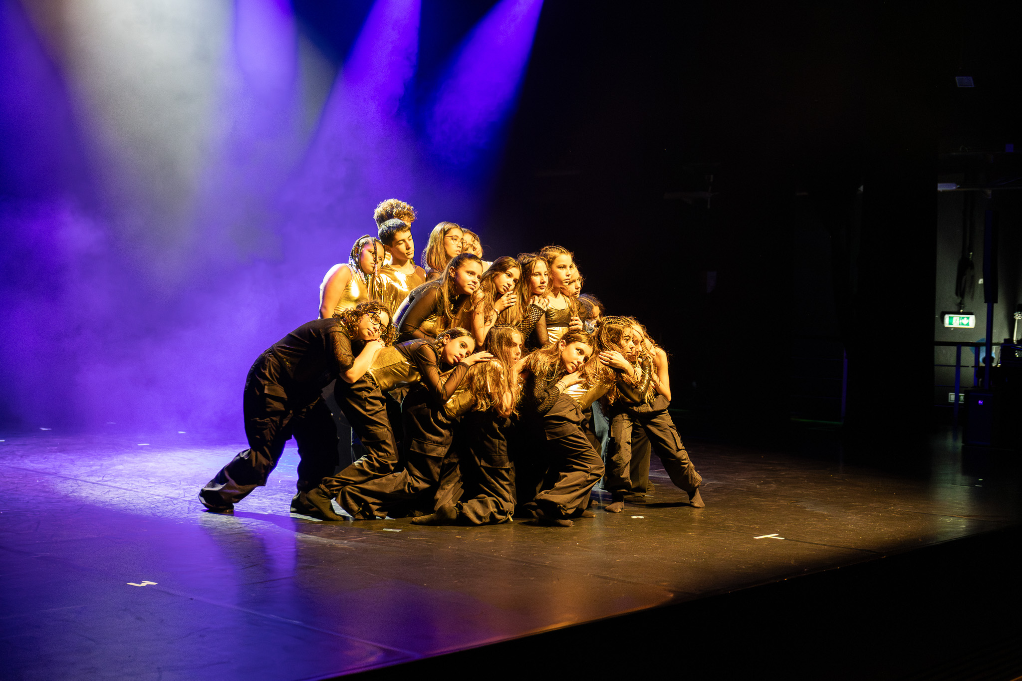 A Bailarina de Caixa de Música - Foto 27